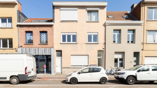 Jules Moretuslei - 349 - 101 - 2610