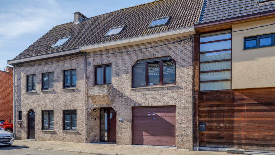 Jan Neutjensstraat - 19 - - 2830