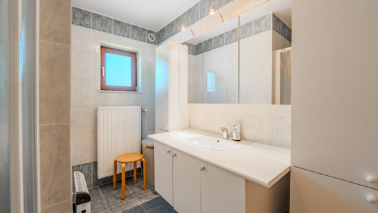 Rue de Petit Ouffet - 27 - - 4590