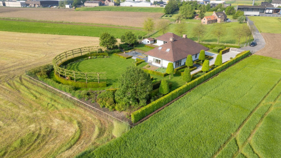 Bruggesteenweg - 30 - - 8760