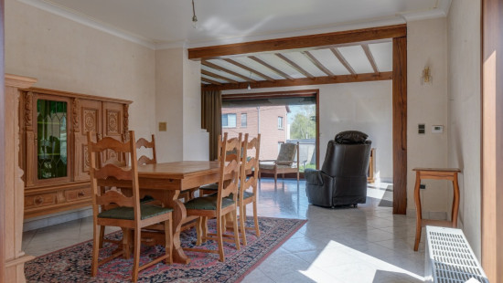 Zepstraat - 31 - - 3545