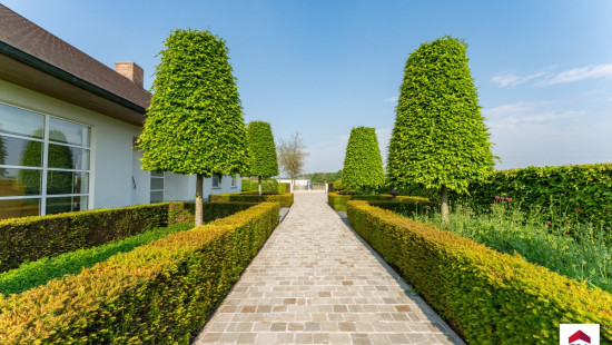 Bruggesteenweg - 30 - - 8760
