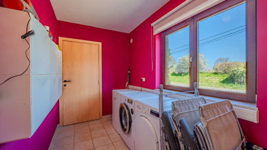 Rue de Petit Ouffet - 27 - - 4590