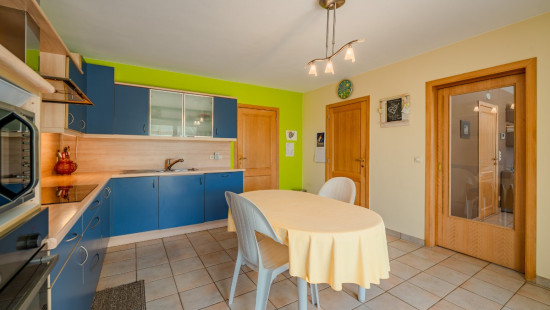Rue de Petit Ouffet - 27 - - 4590