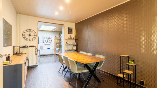 Papenaardekenstraat - 9 - - 2900