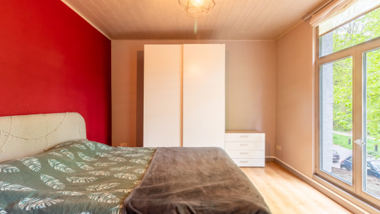 Papenaardekenstraat - 9 - - 2900