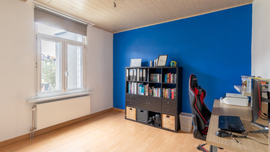 Papenaardekenstraat - 9 - - 2900