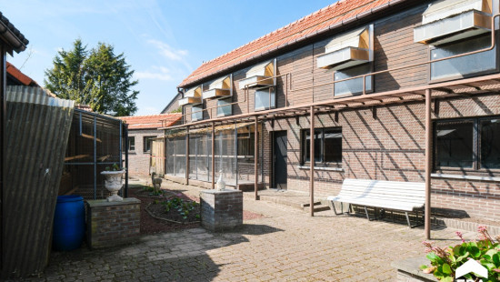 Zepstraat - 31 - - 3545