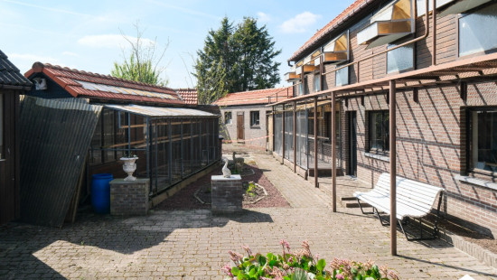 Zepstraat - 31 - - 3545