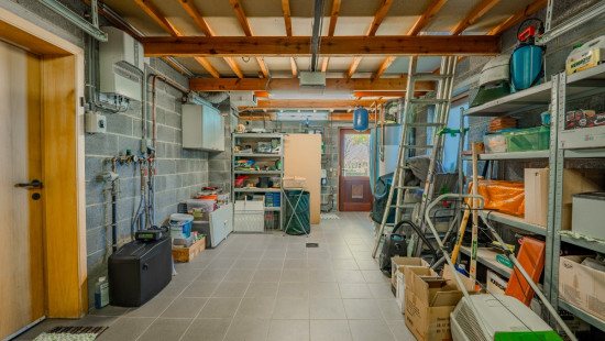 Rue de Petit Ouffet - 27 - - 4590