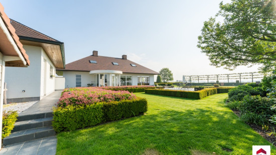 Bruggesteenweg - 30 - - 8760