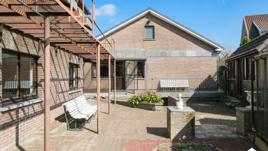 Zepstraat - 31 - - 3545