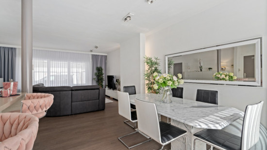 Ledeganckstraat - 4 - - 1800