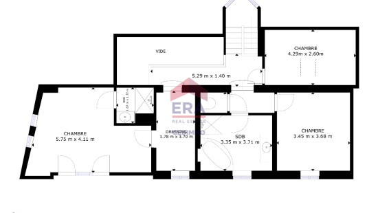 Rue Try Haut - 79 - - 1480