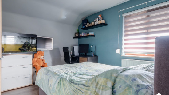 Sleedoornstraat - 1 - - 3530
