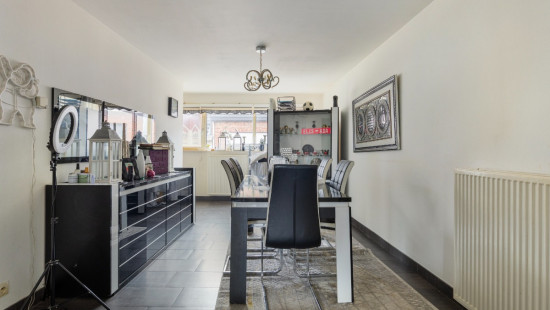 Sint-Jansstraat - 72 - - 2200