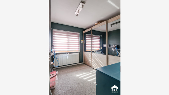 Sleedoornstraat - 1 - - 3530
