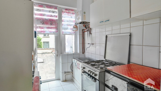 Rue Marguerite Coppin - 16 - - 1210