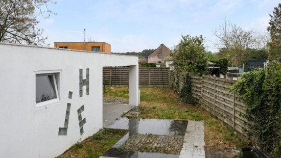 Postelarenweg - 56 - - 2400
