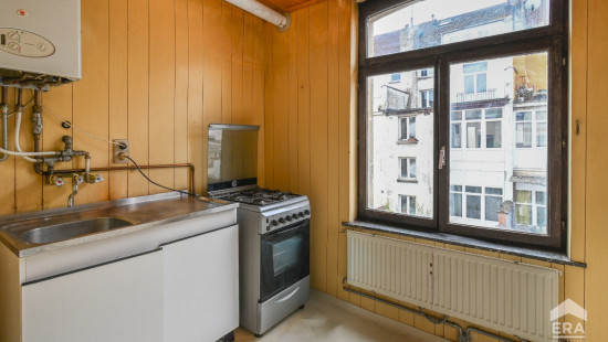 Rue Marguerite Coppin - 16 - - 1210