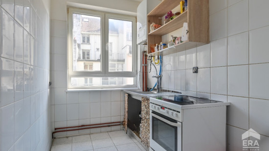 Rue Marguerite Coppin - 16 - - 1210
