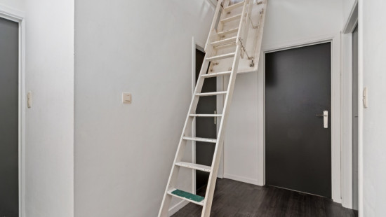 Ledeganckstraat - 4 - - 1800