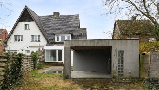 Postelarenweg - 56 - - 2400