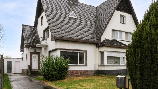 Postelarenweg - 56 - - 2400