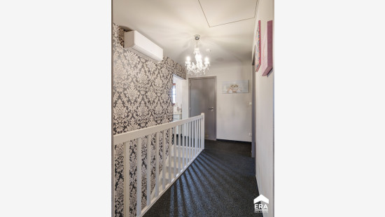 Sleedoornstraat - 1 - - 3530