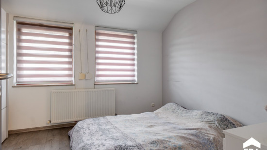 Sleedoornstraat - 1 - - 3530