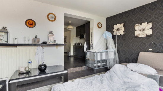 Sint-Jansstraat - 72 - - 2200