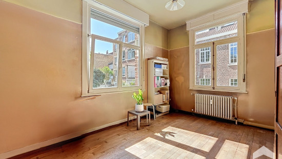 Rue Renier Chalon - 44 - - 1050