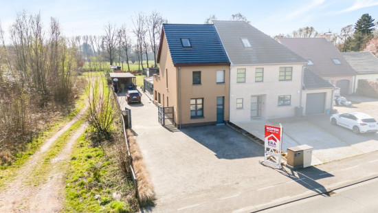 Damstraat - 95 - - 9100