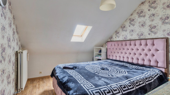Sint-Jansstraat - 72 - - 2200