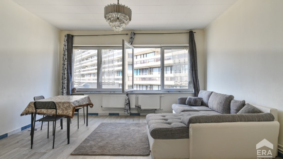 Rue Marguerite Coppin - 16 - - 1210