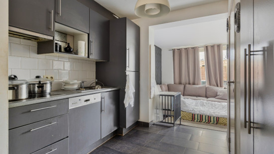 Sint-Jansstraat - 72 - - 2200