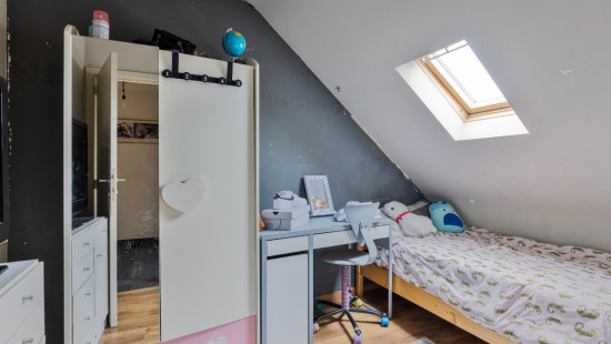Sint-Jansstraat - 72 - - 2200