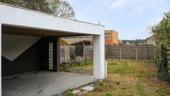 Postelarenweg - 56 - - 2400