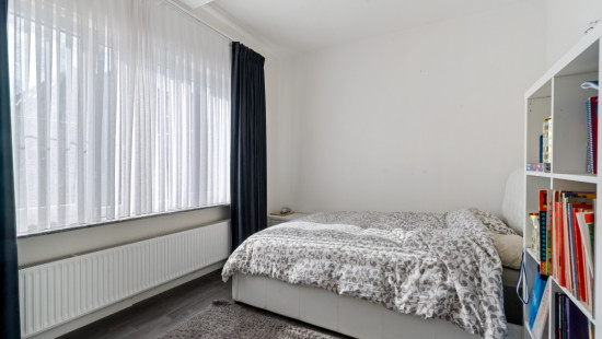 Ledeganckstraat - 4 - - 1800