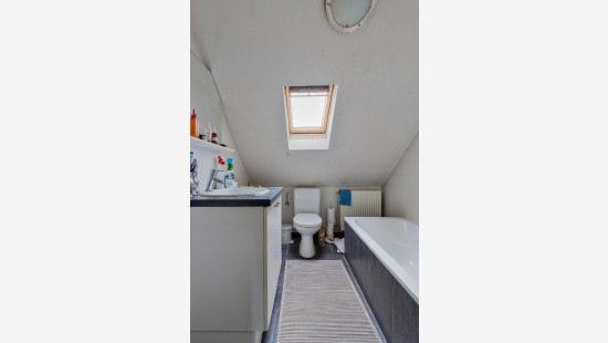 Sint-Jansstraat - 72 - - 2200