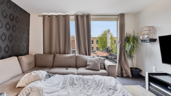 Sint-Jansstraat - 72 - - 2200