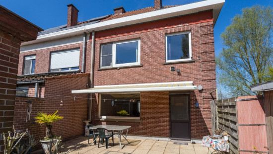Goedendaglaan - 168 - - 8500