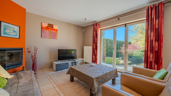 Rue de Petit Ouffet - 27 - - 4590