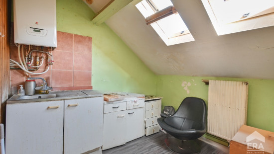 Rue Marguerite Coppin - 16 - - 1210