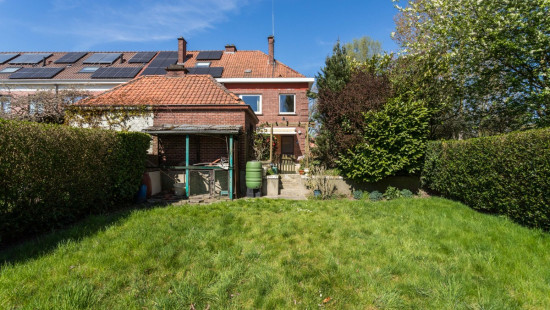 Goedendaglaan - 168 - - 8500