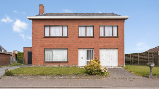 Werkenstraat - 28 - - 8610
