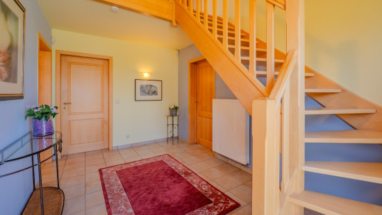 Rue de Petit Ouffet - 27 - - 4590