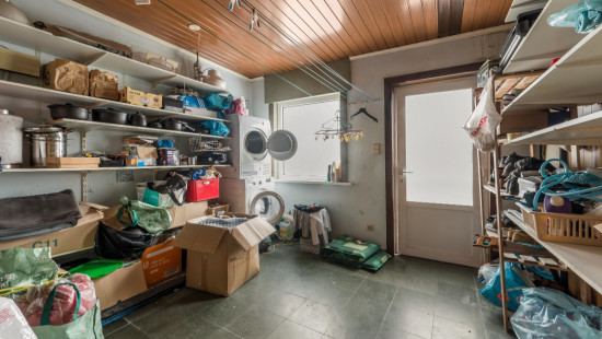 Hillarestraat - 130 - - 9160