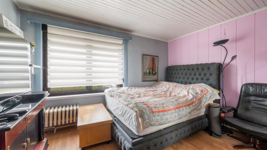 Hillarestraat - 130 - - 9160