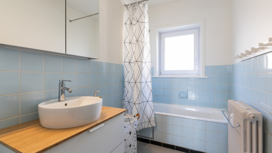 Gaston Lejeunestraat - 13A - 401 - 8670